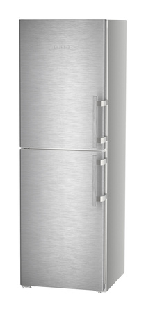 Kombination LIEBHERR SBNsdd 526i prime BioFresh NoFrost