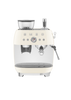 Ekspres do kawy EGF03CREU - Smeg