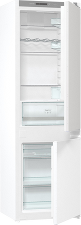 Lodówka z zamrażarką do zabudowy GORENJE G600 - NRKI418EA0