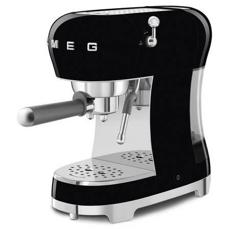 Ekspres do kawy ECF02BLEU - Smeg