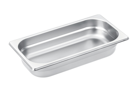 Pojemnik bez perforacji DGG 2 - MIELE 5001390