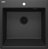 Zlewozmywak granitowy 1-komorowy ZQE_G10K - Deante