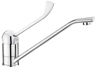 Bateria kuchenna z dźwignią Clinic BFC_060C - Deante