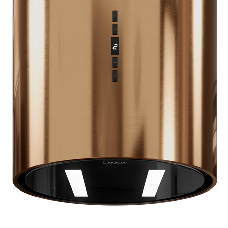 OKAP LANILIA WERENISO ISOLA 39.1 CARMEL GOLD