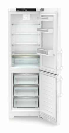 Chłodziarko-zamrażarka z systemem EasyFresh LIEBHERR CNc 5213 pure NoFrost