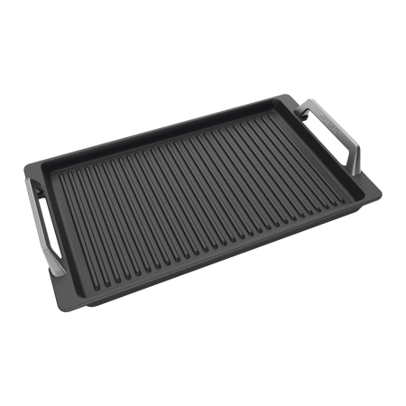 Akcesorium GRILLPLATE - Smeg