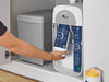Bateria kuchenna GROHE Blue Home Brushed Warm Sunset woda gazowana - 31455DL1
