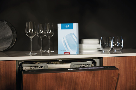 Sól do zmywarek, 1,5 kg GS SA 1502 P - MIELE 10248560