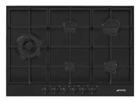 Płyta kuchenna PX375 - Smeg