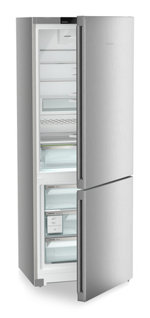 Chłodziarko-zamrażarka z systemem EasyFresh LIEBHERR CNsfd 7723 plus NoFrost