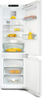 Lodówka z zamrażarką do zabudowy MIELE KFN 7734 C NoFrost - 12336150