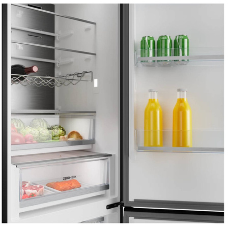 Wolnostojąca lodówka TEKA Total No Frost RBF 88670 GBK - 113400042