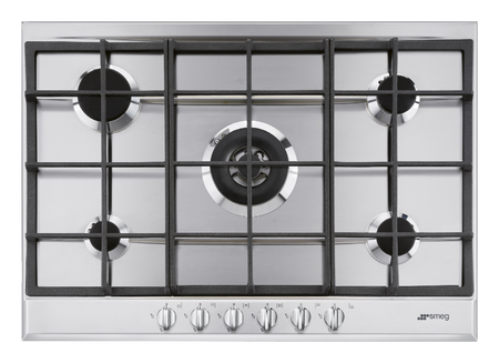Płyta kuchenna P272XGH - Smeg