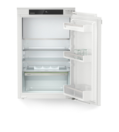 Zintegrowana chłodziarka z systemem EasyFresh LIEBHERR IRc 3921 plus