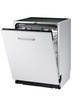 Zmywarka do zabudowy SAMSUNG DW60M6070IB 60 cm outlet