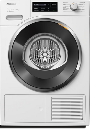 Suszarka z pompą ciepła MIELE TWL680WP - 12521600