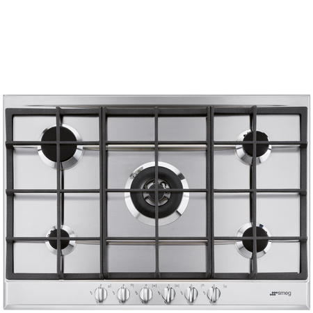 Płyta kuchenna P272XGH - Smeg