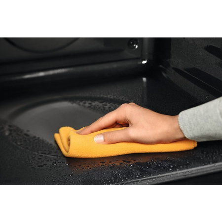 Piekarnik z funkcją piekarnika parowego ELECTROLUX SteamCrisp 700 - KOCDH76Z
