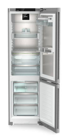 Chłodziarko-zamrażarka z technologią Professional LIEBHERR CBNstb 579i peak BioFresh NoFrost