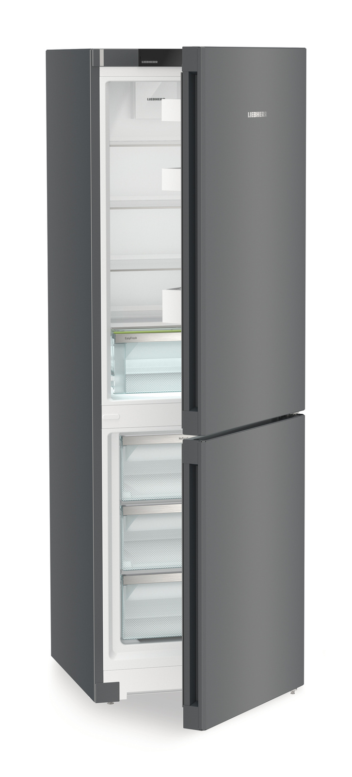 Lodówka wolnostojąca z zamrażarką LIEBHERR CNdgc 5203 Pure NoFrost