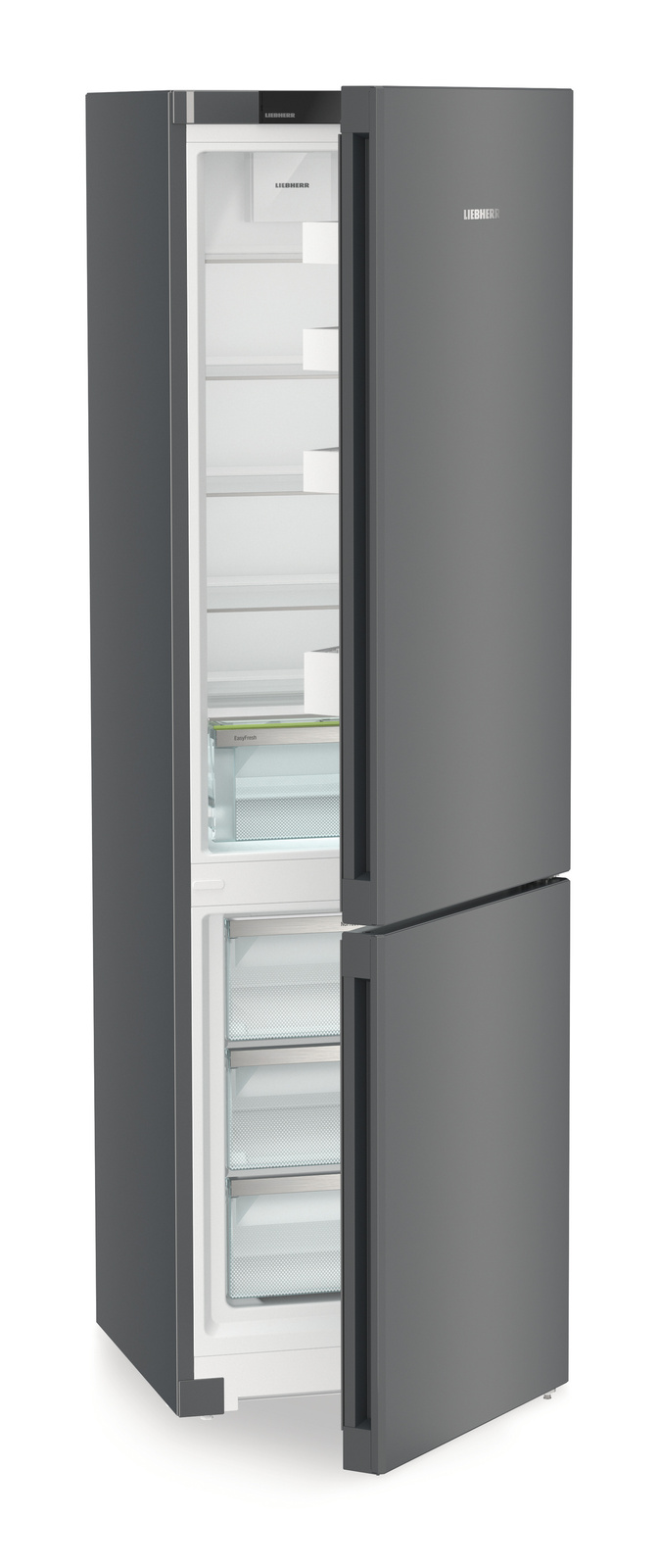 Lodówka wolnostojąca z zamrażarką LIEBHERR CNdgc 5703 Pure NoFrost