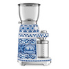 Elektryczny młynek do kawy SMEG Dolce&Gabbana CGF01DGBEU