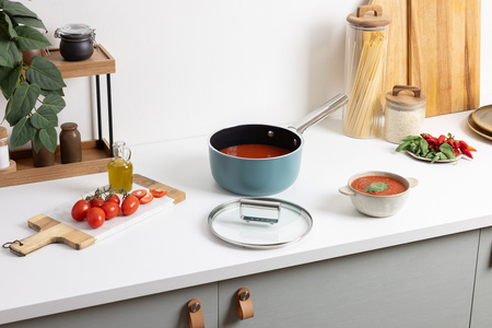 Rondel o średnicy 20cm SMEG SPF2012EGM