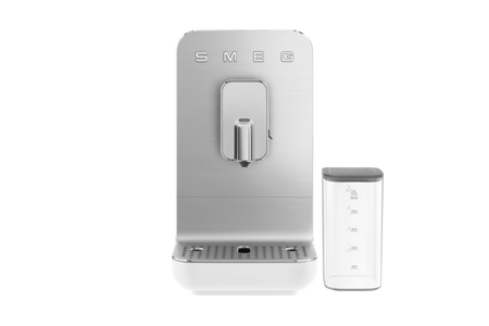Automatyczny ekspres do kawy BCC13WHMEU - Smeg