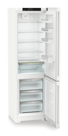 Chłodziarko-zamrażarka z systemem EasyFresh LIEBHERR CNc 5703 pure NoFrost