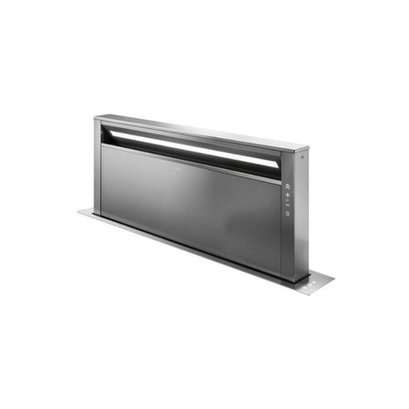 Okap kuchenny blatowy ELICA GetUp IX/A/90 stal nierdzewna