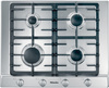 Gazowa płyta grzejna KM 2010 - MIELE 7111110