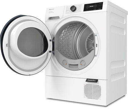 Suszarka z pompą ciepła MIELE T2Platinum TE717I WP - 13079200