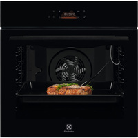 Piekarnik z pyrolizą ELECTROLUX 800 AssistedCooking - KOEBP39WZ