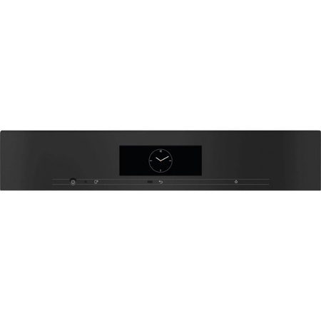 Ekspres do kawy do zabudowy MIELE CVA 7845 ObsidianBlack