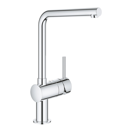Bateria kuchenna GROHE CHROME 30425000