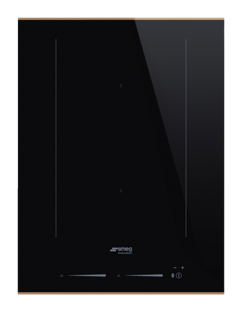 Płyta kuchenna SIM6323R - Smeg