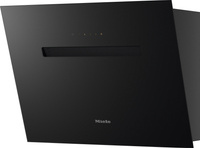 Okap kuchenny przyścienny DAH 1650 Active ObsidianBlack - MIELE 12533860