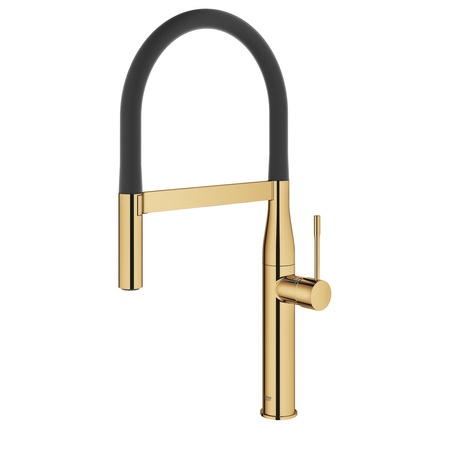GROHE BATERIA ESSENCE ZLEWOZMYWAKOWA KOLOR WYC. WYL.cool sunrise. 30294GL0