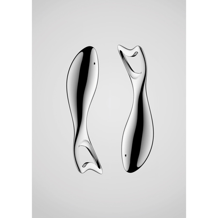 Bugatti LINO Otwieracz do butelek stalowy 18/10 08-7080CR