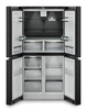 Lodówka z zamrażarką French Door LIEBHERR MBbsdi 9024 plus BioFresh NoFrost