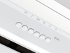 Okap kuchenny podszafkowy ELECTROLUX 900 AutoSense 54cm LFG815W