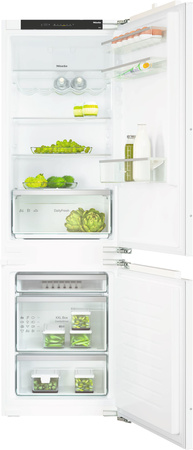 Lodówka z zamrażarką do zabudowy MIELE KD 7724 E Active - 11990700