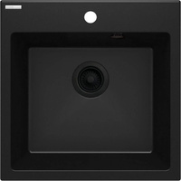 Zlewozmywak granitowy 1-komorowy ZQJ_N103 - Deante