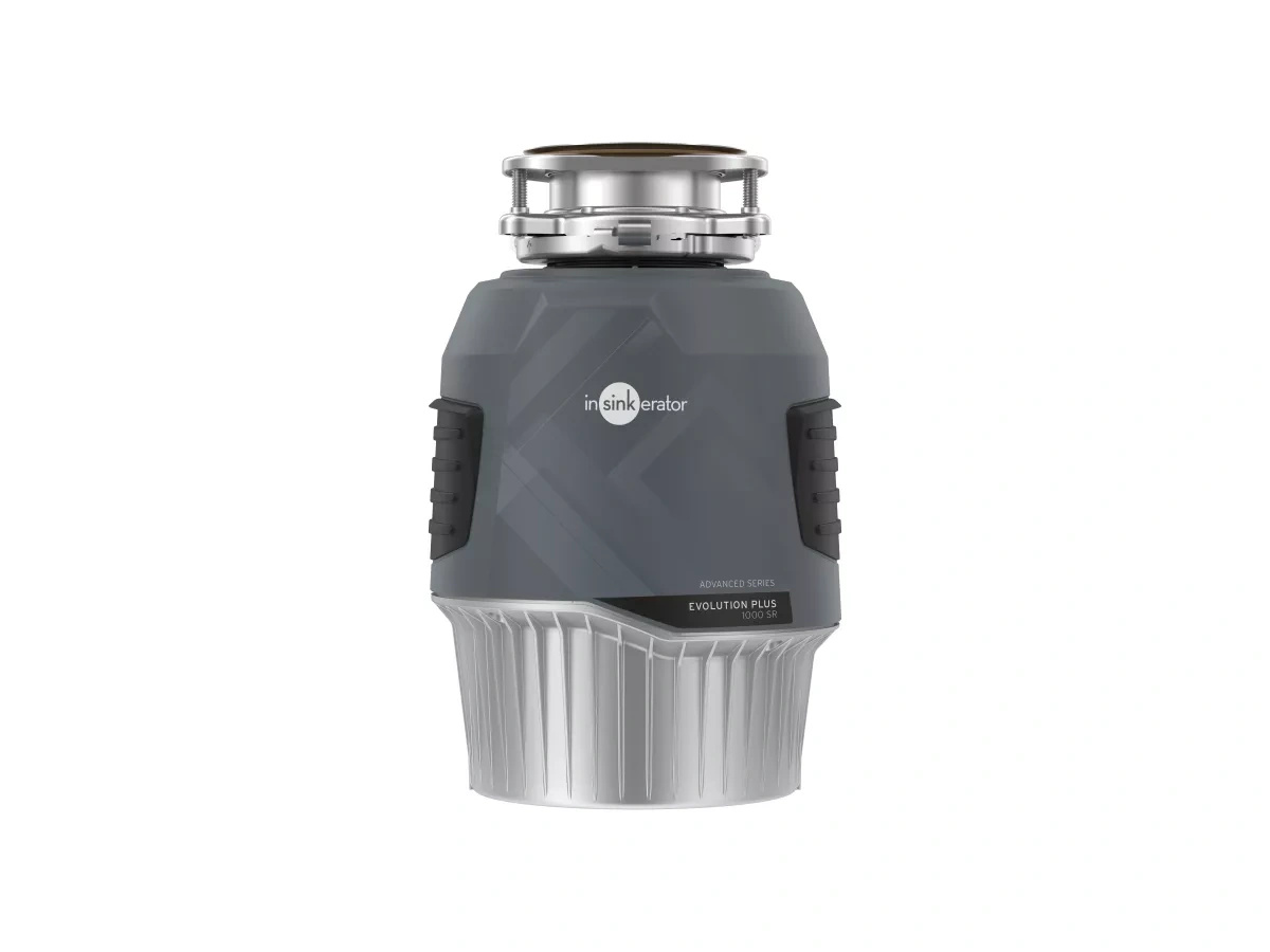 Młynek rozdrabniacz odpadów InSinkErator Evolution Plus 1000 SR - 80384T-ISE