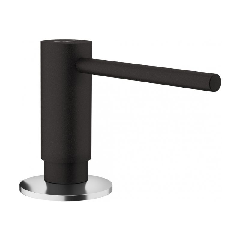 Dozownik do mydła FRANKE Active onyx - 112.0633.076