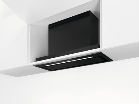 Okap kuchenny podszafkowy ELECTROLUX 900 AutoSense 80cm LFG818K