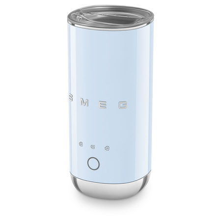 Spieniacz do mleka MFF02PBEU - SMEG