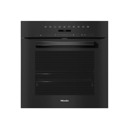 Piekarnik do zabudowy MIELE H 7260 BP ObsidianBlack