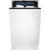 Zmywarka do zabudowy ELECTROLUX KEMB3301L GlassCare 700 45cm QuickSelect
