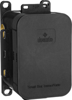 Puszka do BOXa podtynkowego uniwersalna BXY_X44Z - Deante